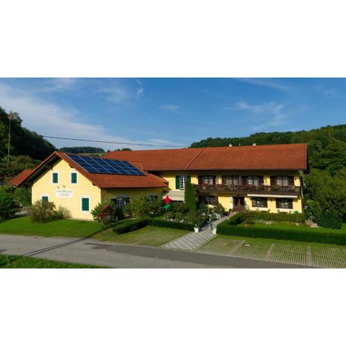Gästehaus Strini