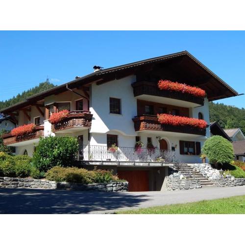 Gästehaus Summer