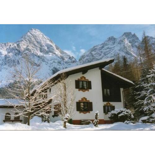 Gästehaus Sylvia
