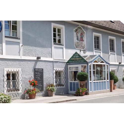 Gästehaus Thomahan