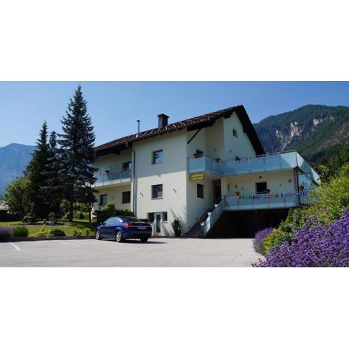 Gästehaus Tschertou