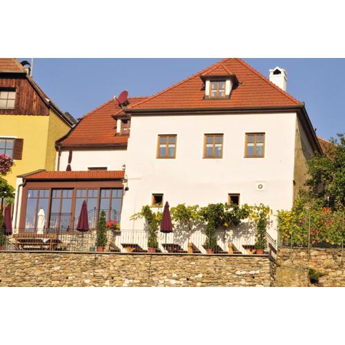 Gästehaus Turm Wachau