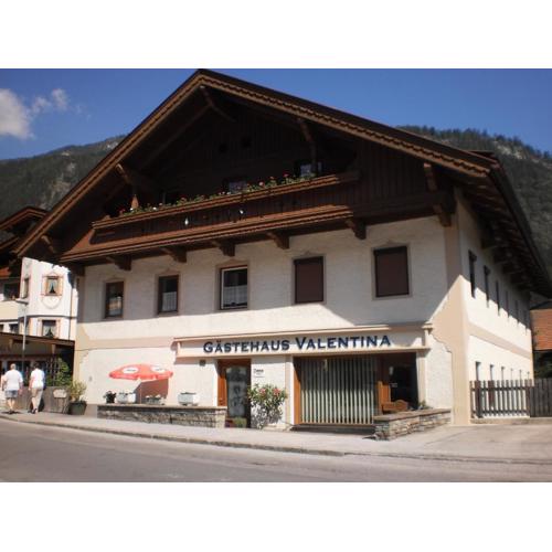 Gästehaus Valentina
