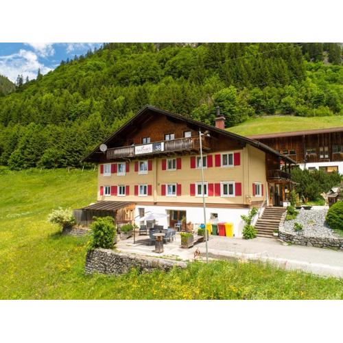 Gästehaus Walch I