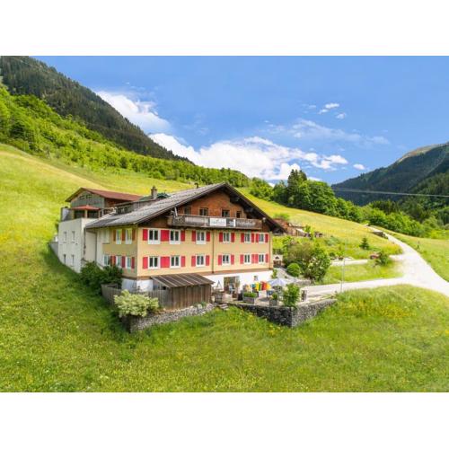 Gästehaus Walch II