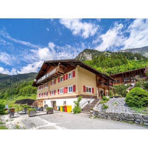 Gästehaus Walch III