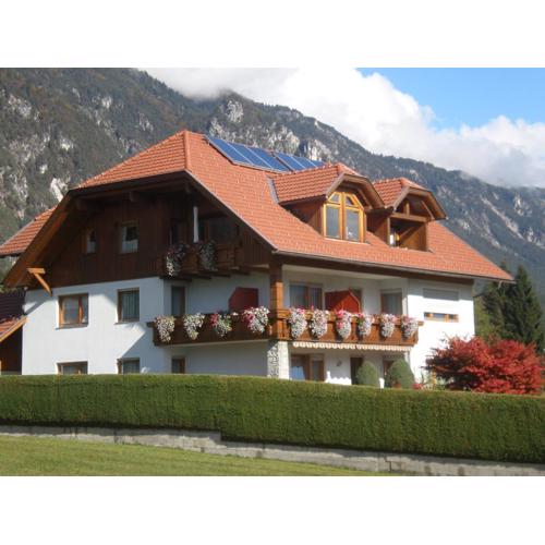 Gästehaus Wallner