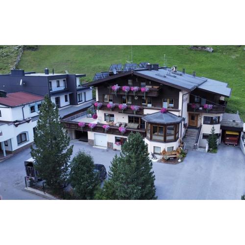 Gästehaus Wieshof