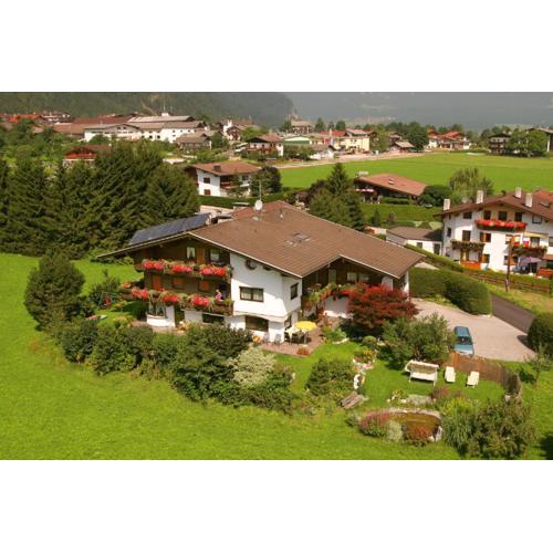 Gästehaus Wildauer