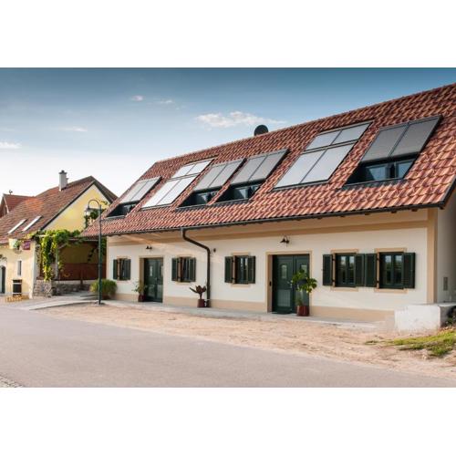 Gästehaus Wildpert