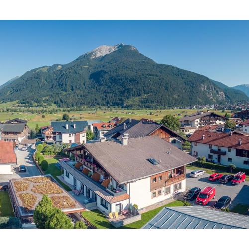 Gästehaus Wilhelmshof