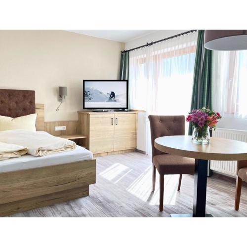 Gästehaus Wöberlerhof