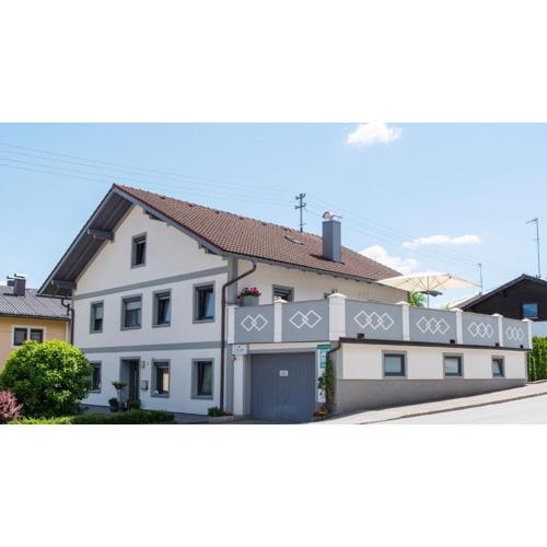 Gästehaus Wührer
