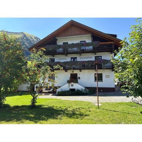 Gästehaus Zugspitzblick