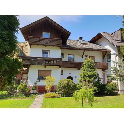 Gästehaus zum Gachtna