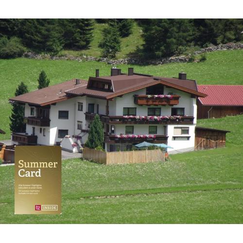 Gästeheim Schmiedhof