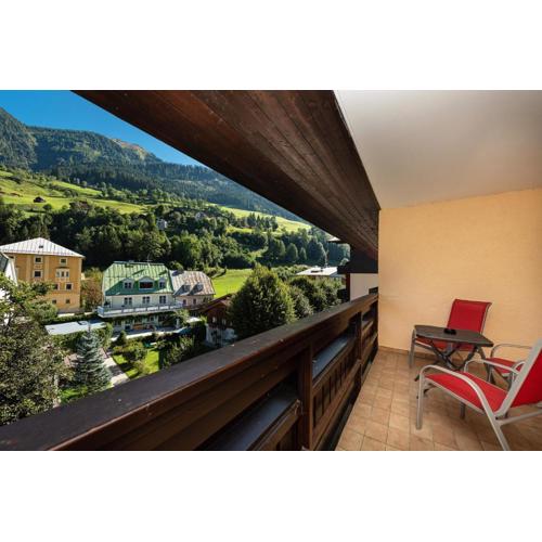 Gastein Living
