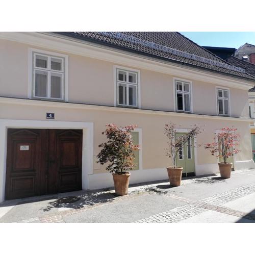 Gästewohnung Helena