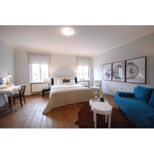 Gästewohnung Ida