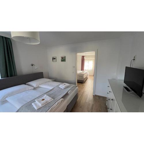 Gästewohnung Schlossblick