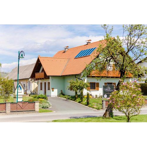 Gästezimmer Das Hambammer