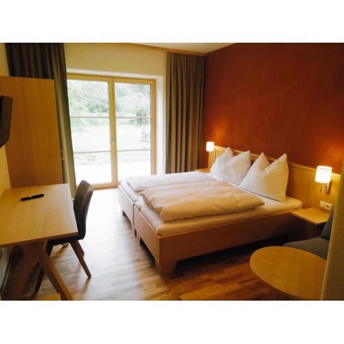 Gästezimmer Familie Fries