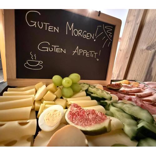 Gästezimmer Frühwirth