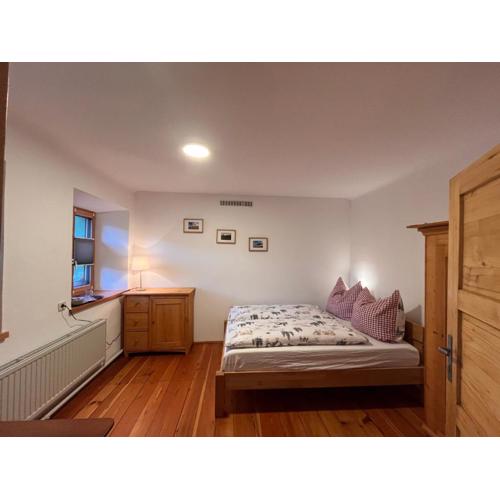 Gästezimmer in Bauernhaus