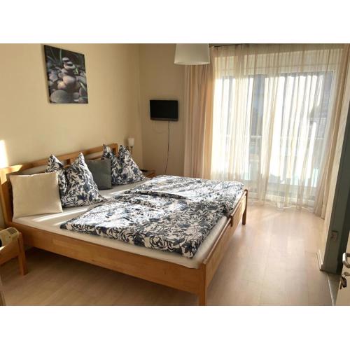 Gästezimmer La Storia