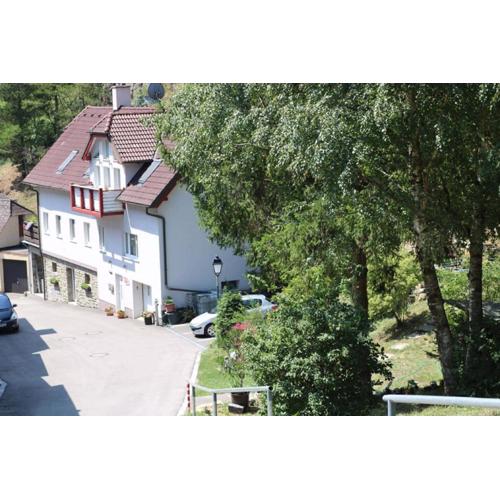Gästezimmer Rolea