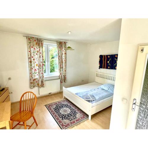 Gästezimmer Rothneusiedl