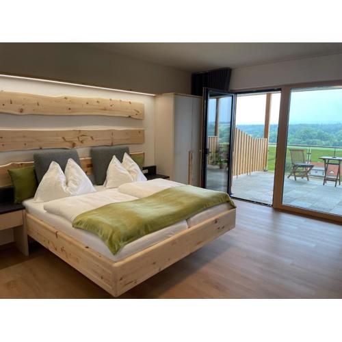 Gästezimmer Weinhof Tropper