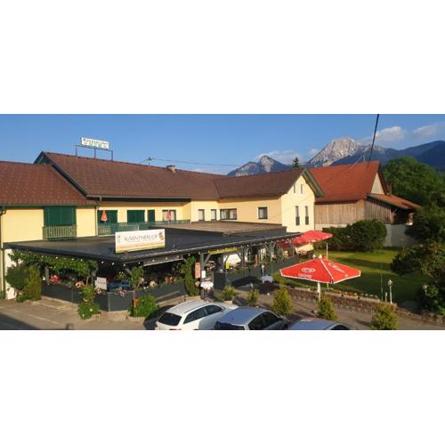 Gasthaus - Pension Kärntnerhof