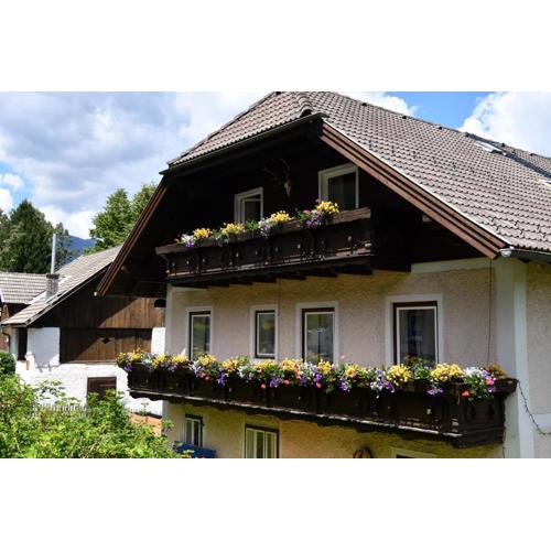 Gasthaus Chalet Mur
