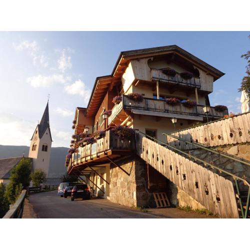 Gasthaus Dorfberg