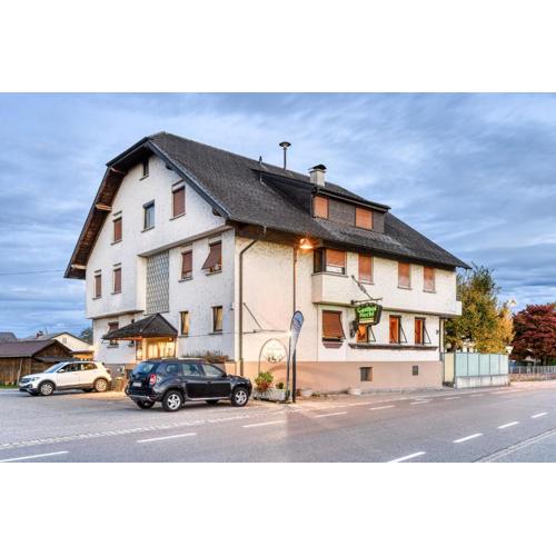 Gasthaus Hecht