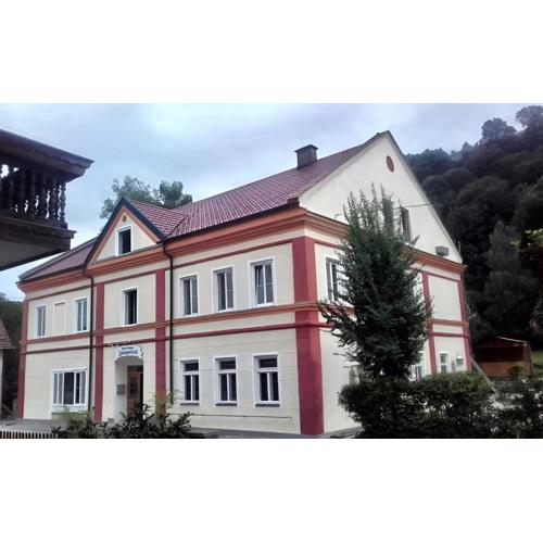 Gasthaus Jungwirth - Family Boutique Pension