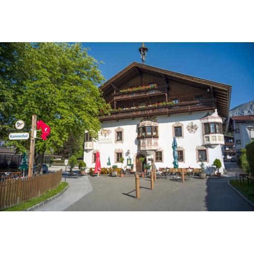 Gasthaus Kammerhof Angath
