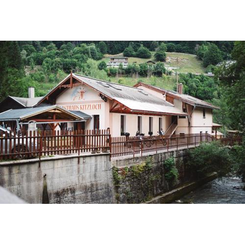 Gasthaus Kitzloch