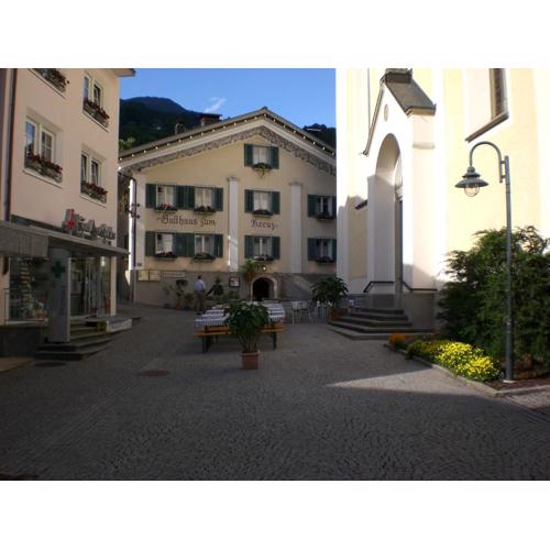 Gasthaus Kreuz