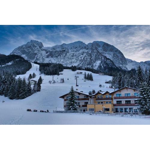 Gasthaus-Landhotel Traunstein