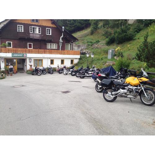 Gasthaus Luggwirt