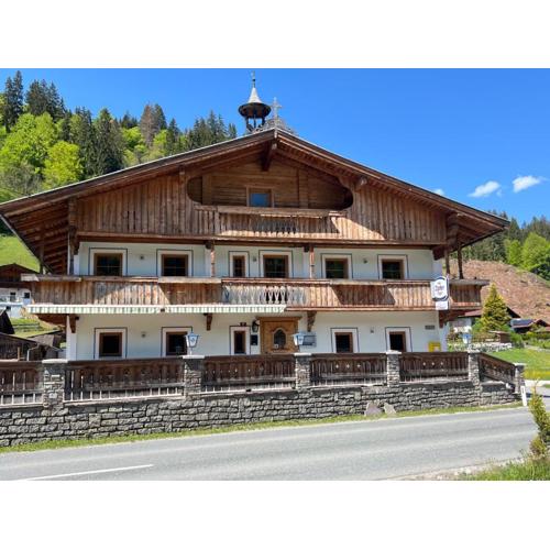 Gasthaus Mamoosen