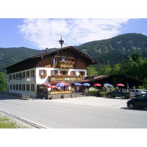 Gasthaus Marie