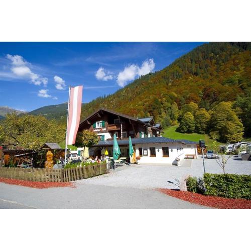 Gasthaus Muntafuner Stöbli