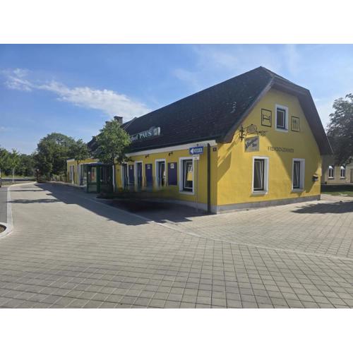 Gasthaus Paus
