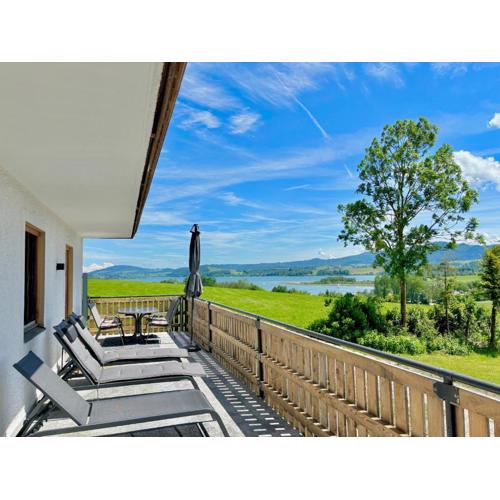Gästhaus "Seeblick"