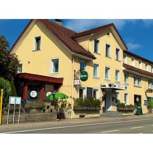 Gasthaus Tisis