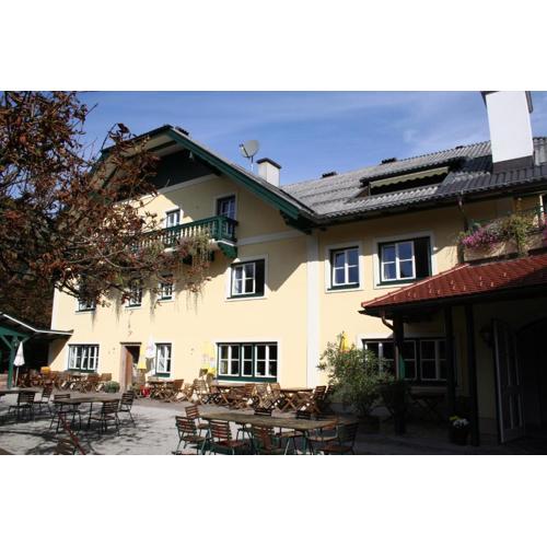 Gasthaus Überfuhr