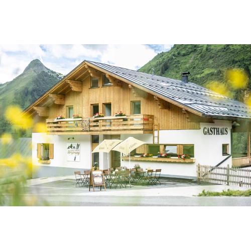 Gasthaus Ursprung